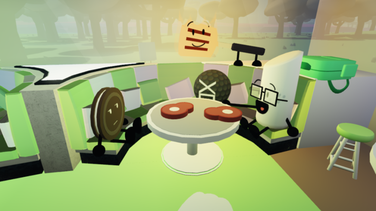 BFB Roleplay II (REGULAR Beta!) screenshot 3