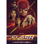 The flash runners