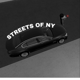Streets of New York (BETA)