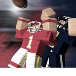 Robloxian Football League [RBL]