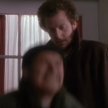 Home Alone (READ DESC. BEFORE PLAYING!)