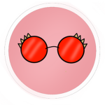 Red Glasses Development