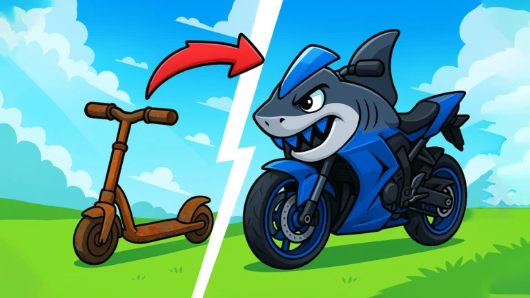 Motorcycle Racing