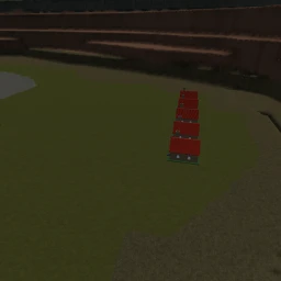 run from:tornado icon