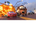 Trusty Cars