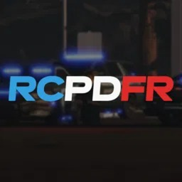 RCPD:FR icon