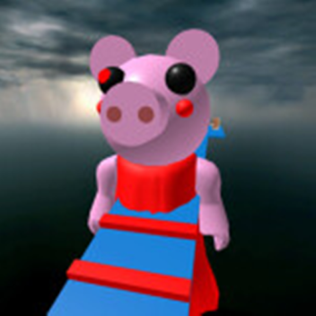 Escape Piggy's House Obby!
