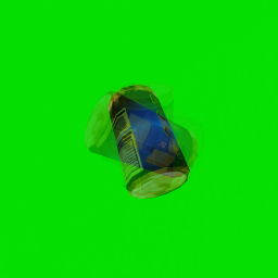 Spinning Cola Creator