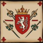 Kingdom Of Westerium