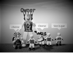The Walking Minions