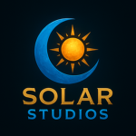 SolarStudios!