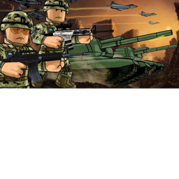 Small War
