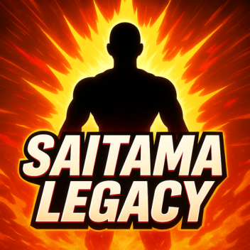 Saitama Legacy