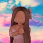 Louisa's Roblox-Gang