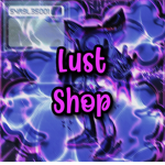 Lost Shop
