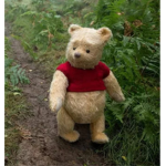 Pooh Group Staff