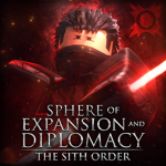 Sphere of Expansion and Diplomacyᅠ