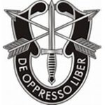 Army Special Forces [USM] [1960]
