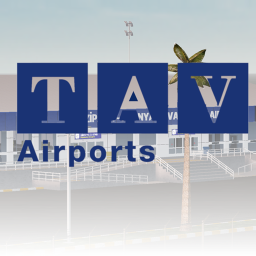 Gazipaşa Alanya Airport