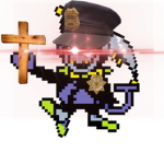 Sin Police lol