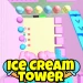 Ice Cream Tower icon