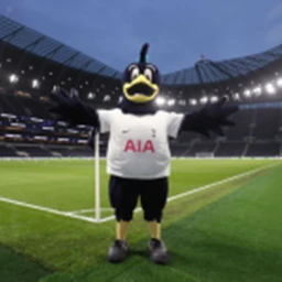Tottenham||JR icon