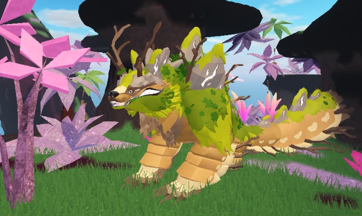 🍀SPRING MEADOWS EVENT !