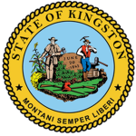 The Great State of Kingston