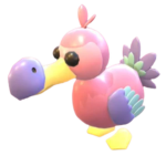 ADOPTMEGO