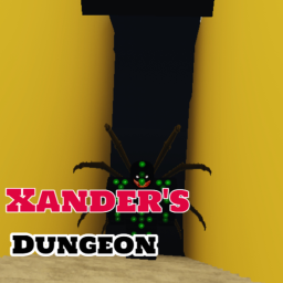 Xander's Dunegeon