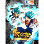 dbz fandom