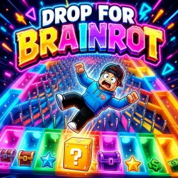 [NEW] Drop for Lucky Blocks! icon