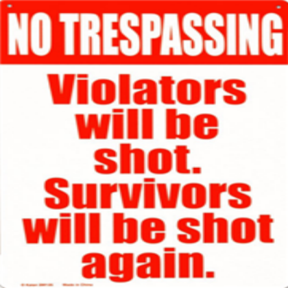 Sign Roblox decal