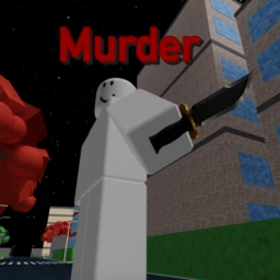 MURDER icon