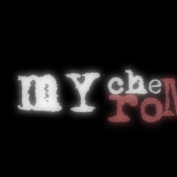 ♱