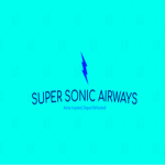 Super Sonic Airways!