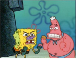 The Mermaid Man And Barnicle Boy Fan Club