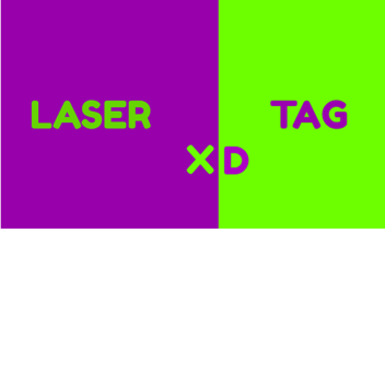 Laser Tag XD