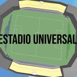 Pitch "Union universal"