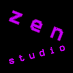 zen studio!!