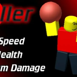 Baller  icon