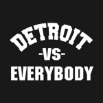 DETROIT VS EVERYBODY