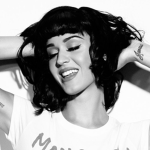 Katy Perry Merch