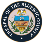 Bluewic County
