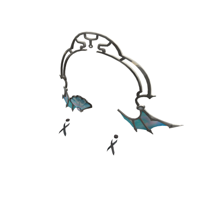 Pearl Crown | HSR