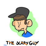 Scary Supporters and Squad