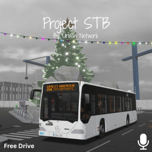 [UPDATE] Project STB official Roblox game thumbnail