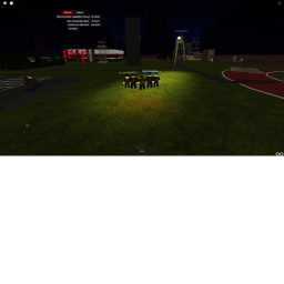 Training Arena