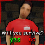 Burger Shack 🍔 [HORROR]