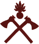 French Sappers